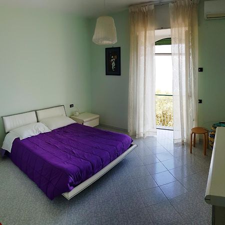 Amalfi Hills Aparthotel Kamer foto