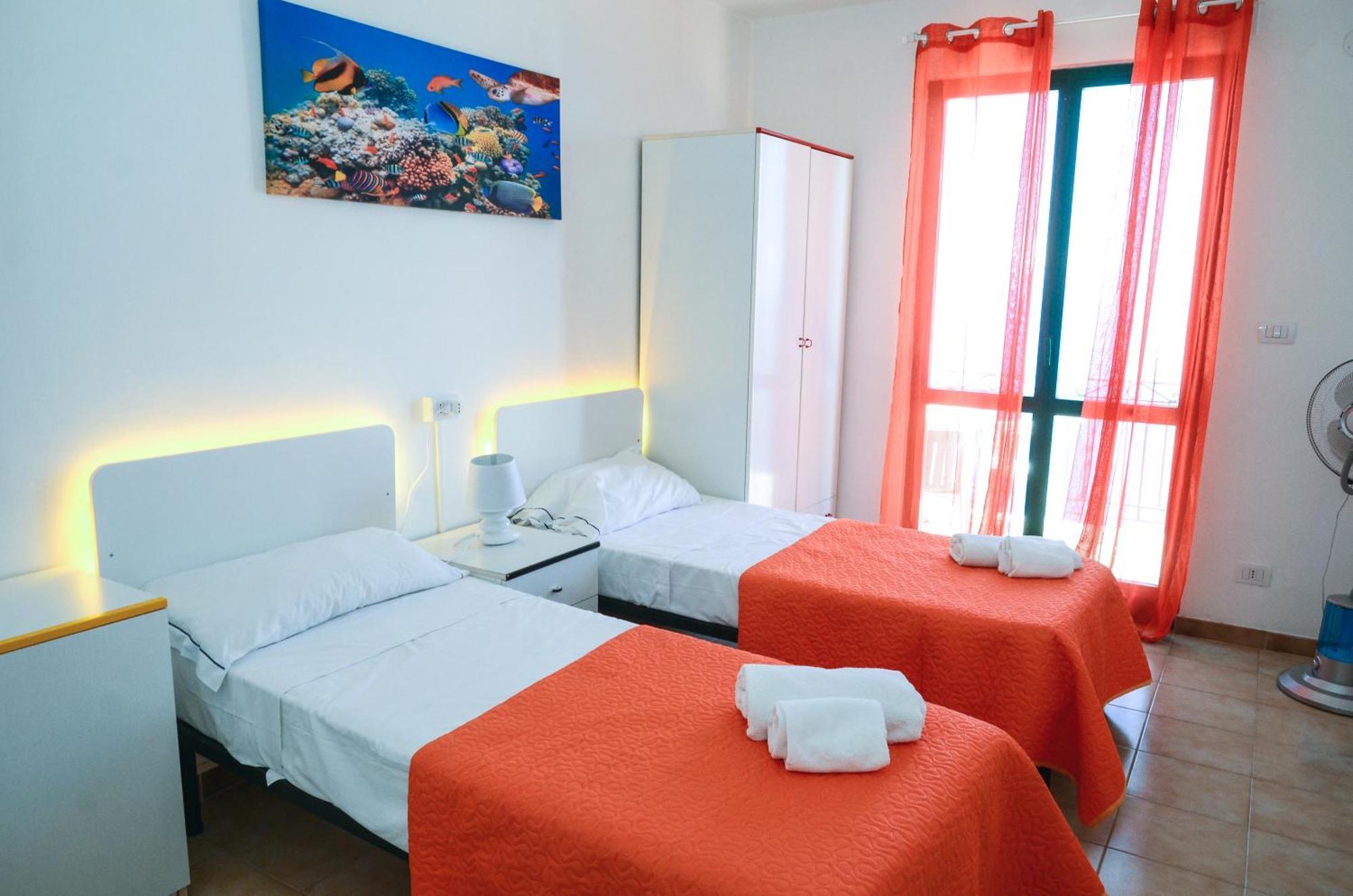 Amalfi Hills Aparthotel Kamer foto