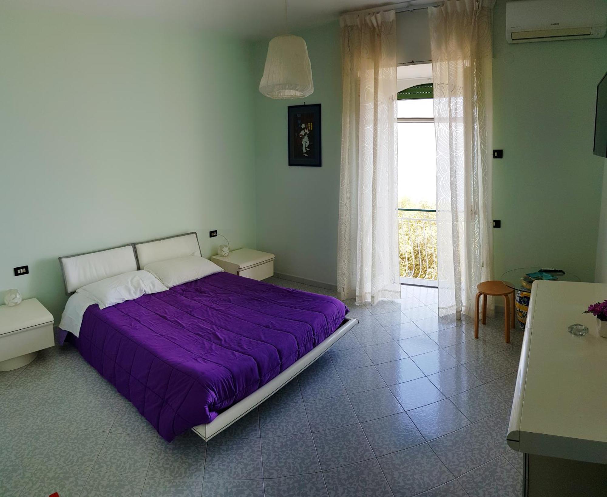 Amalfi Hills Aparthotel Kamer foto