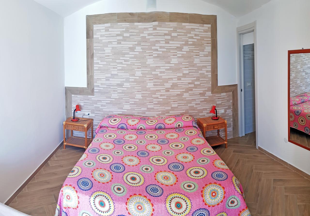 Amalfi Hills Aparthotel Buitenkant foto